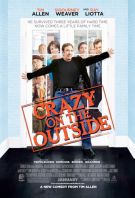 Watch Crazy on the Outside Online